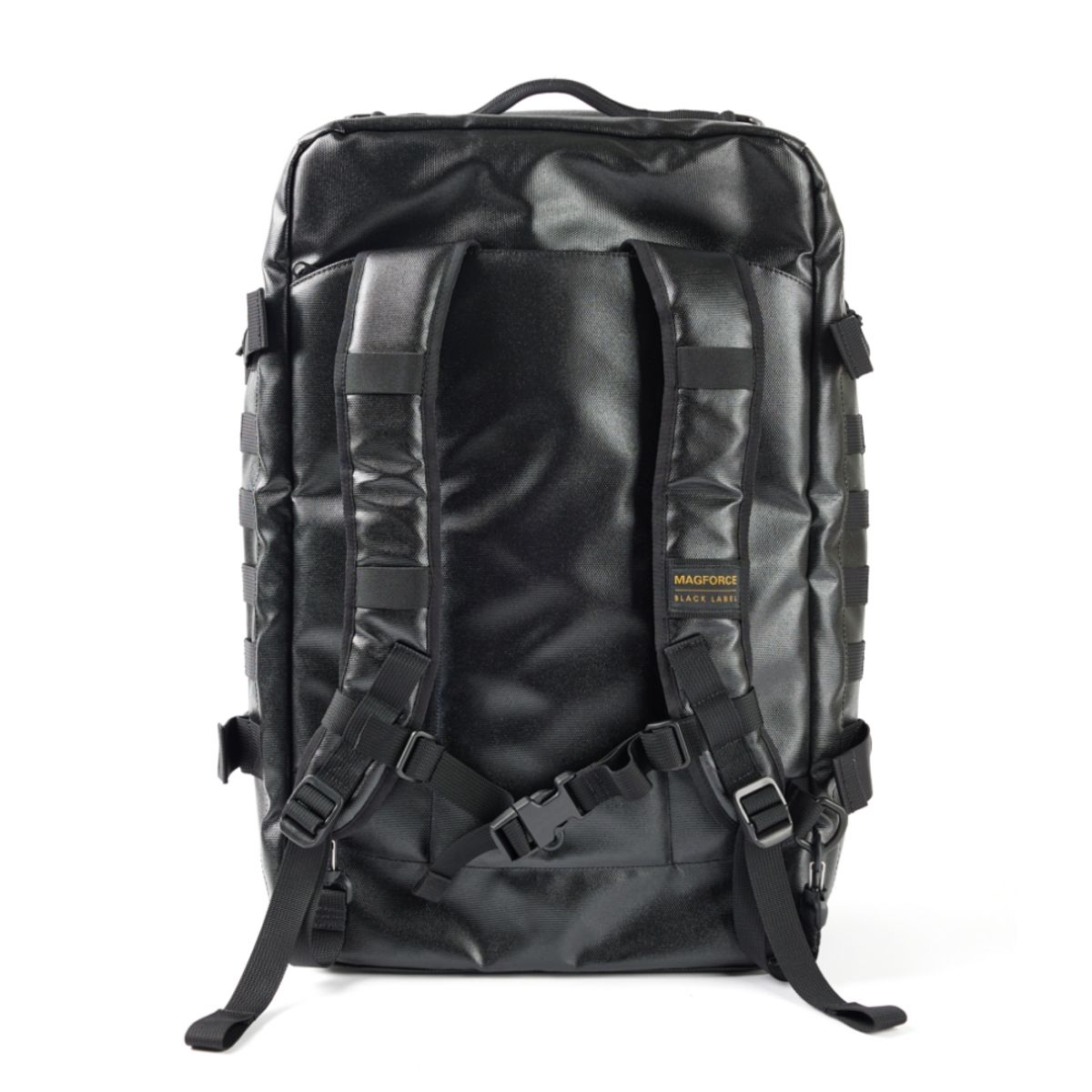 맥포스(MAGFORCE) 블랙라벨 허큘리스 EDC 3웨이백