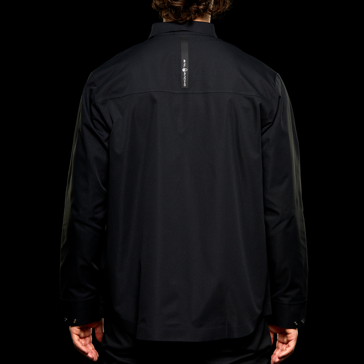 세일레이싱(SAILRACING) RACE EDITION TECH SHIRT(999)