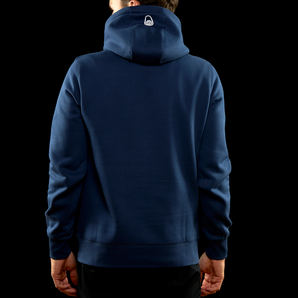 세일레이싱(SAILRACING) BOWMAN LOGO HOOD(685)