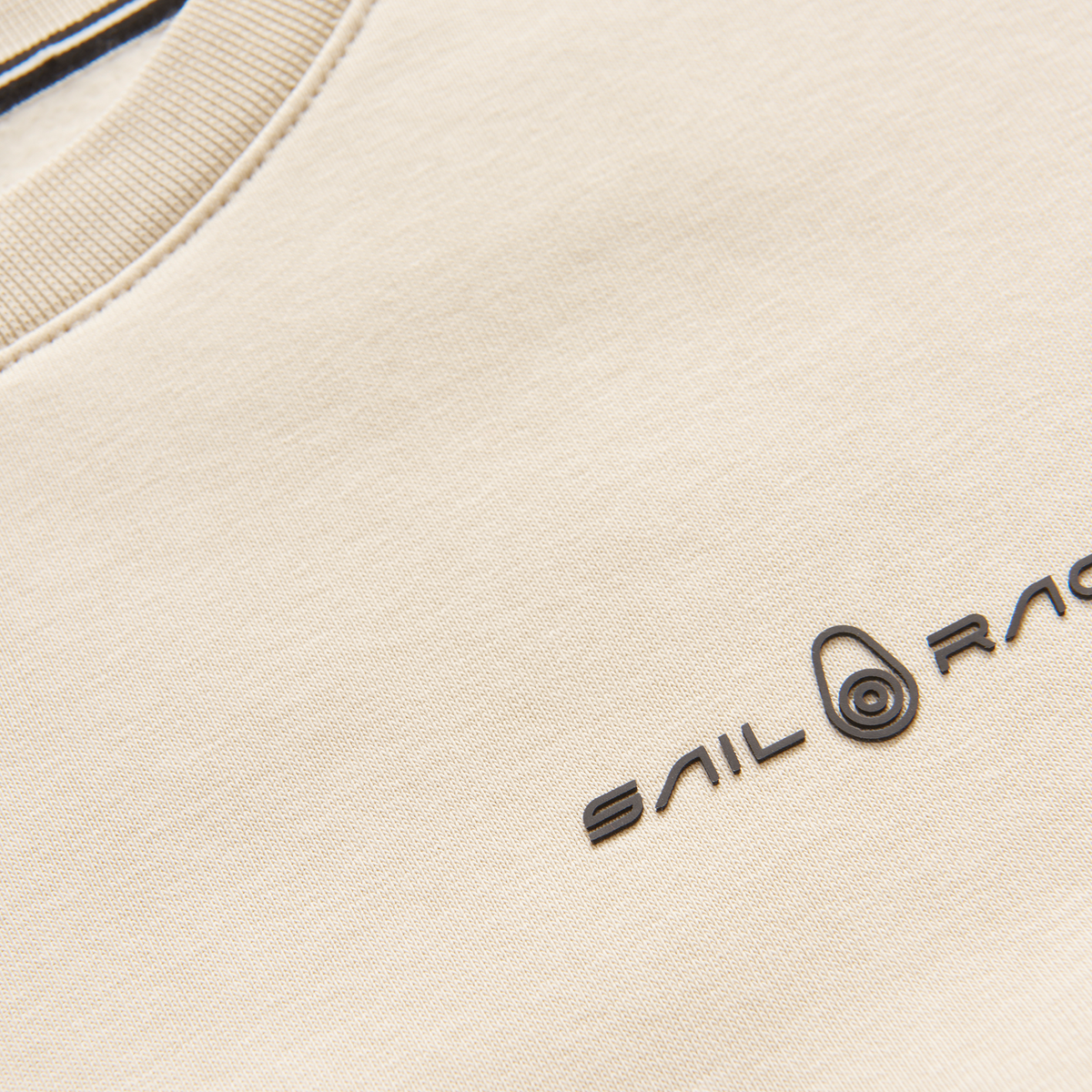 세일레이싱(SAILRACING) BOWMAN LOGO SWEATER(115)