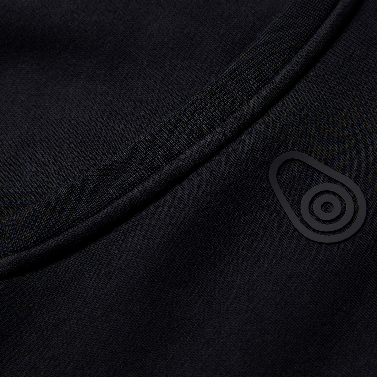 세일레이싱(SAILRACING) BOWMAN LOGO SWEATER(999)