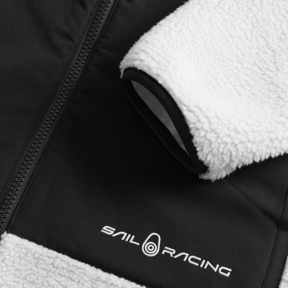 세일레이싱(SAILRACING) W GALE PILE ZIP JACKET(120)