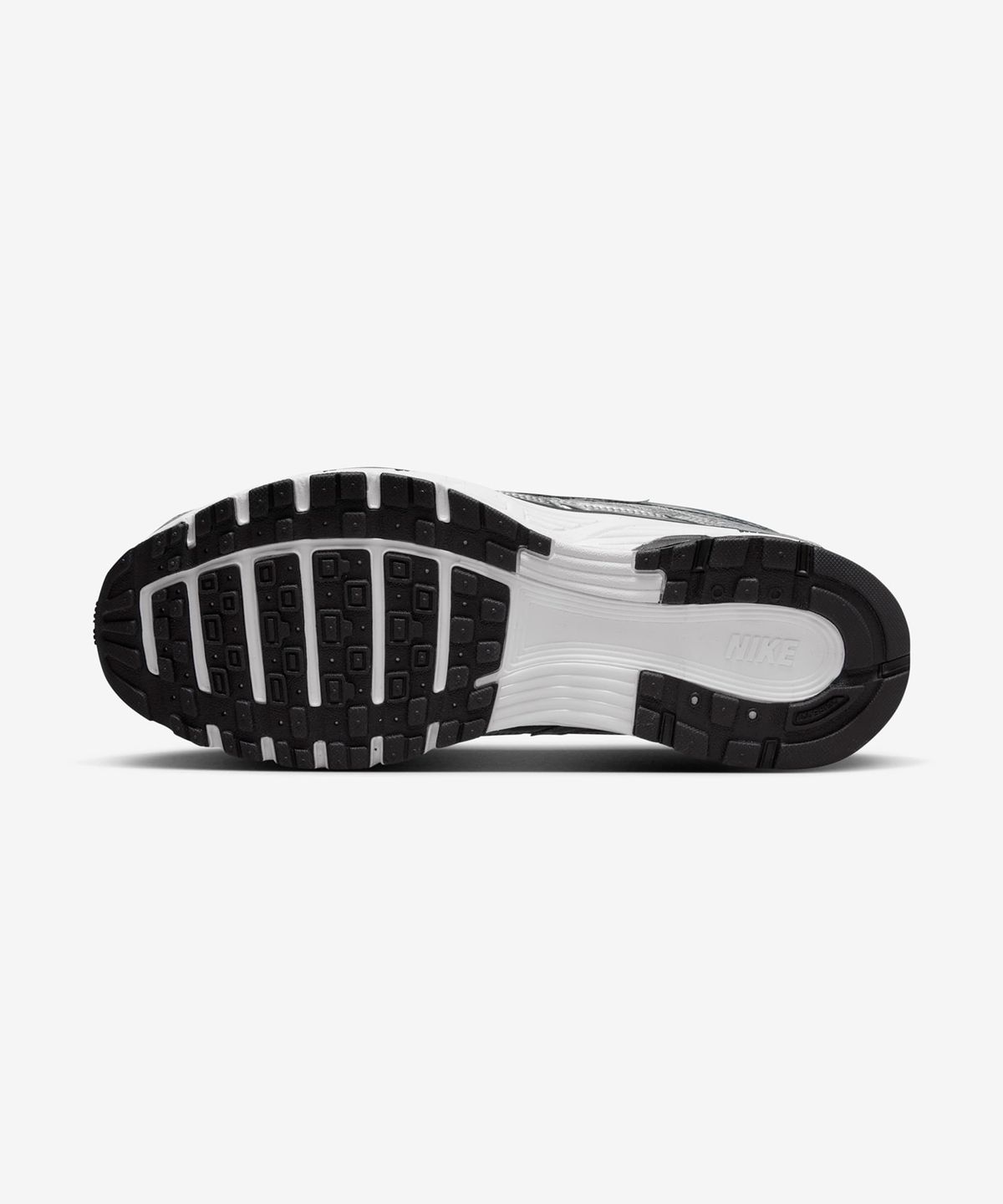 나이키(NIKE) P-6000 M - 메탈릭 실버:세일:블랙:메탈릭 실버 / CN0149-001