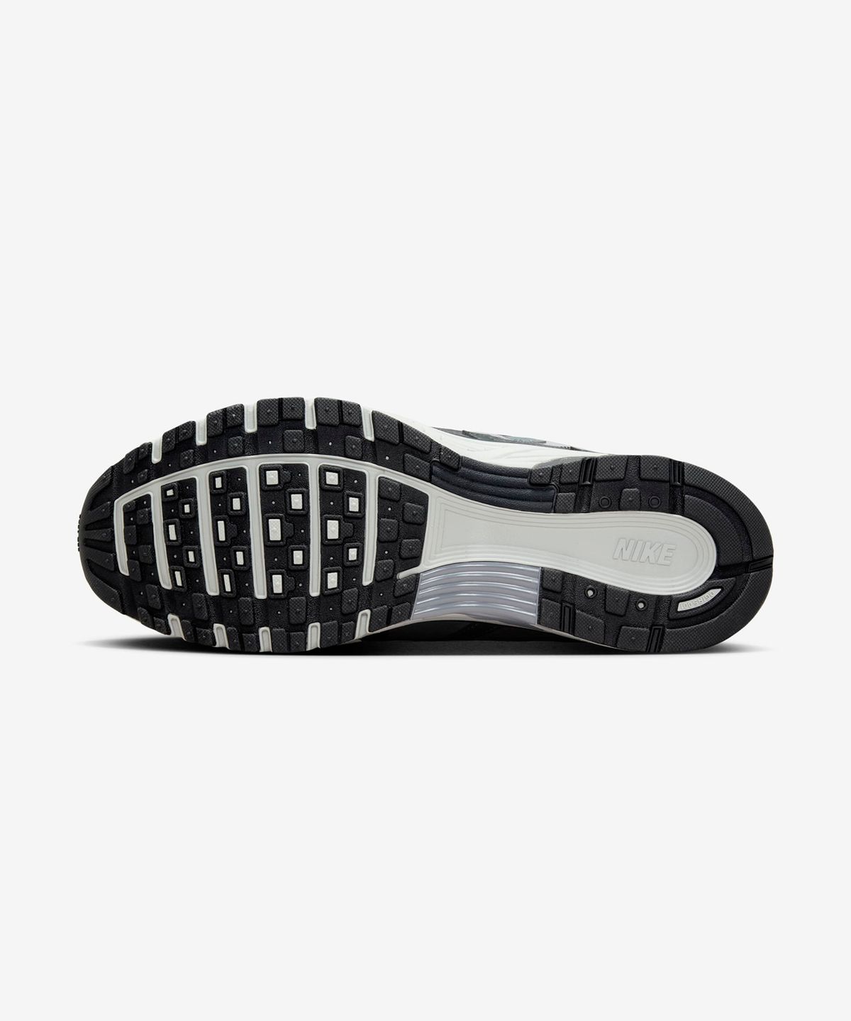나이키(NIKE) P-6000 M - 앤트러사이트:블랙:스모크 그레이:라이트 스모크 그레이 / HQ3818-001