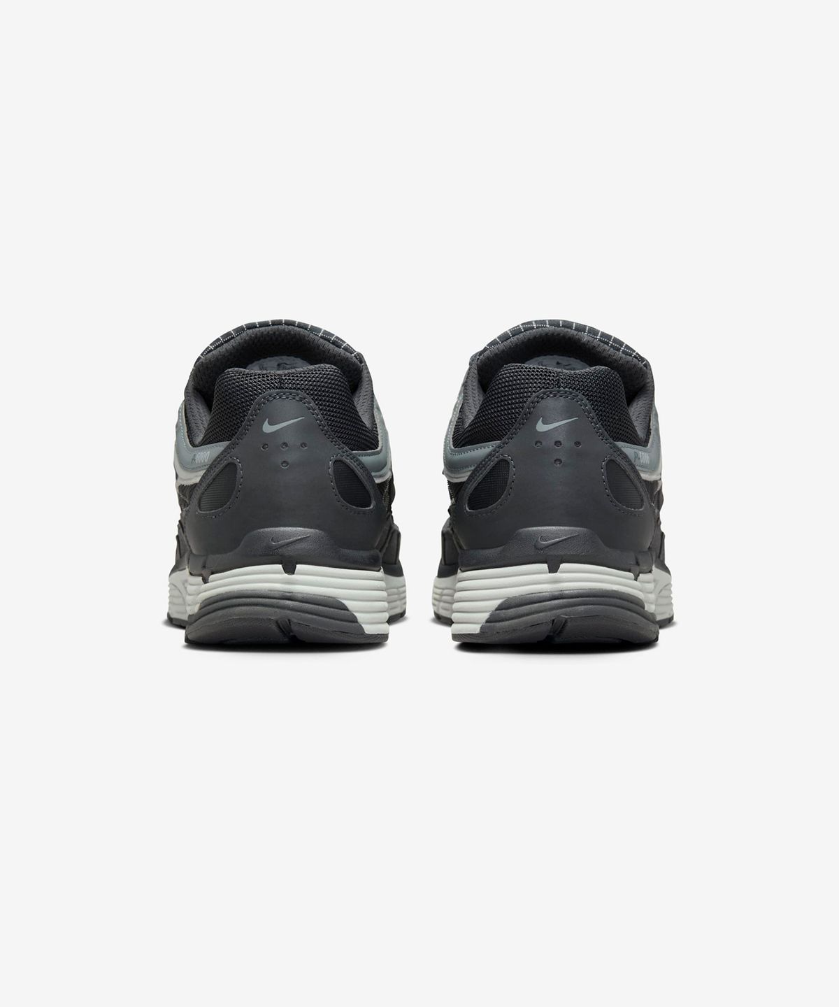 나이키(NIKE) P-6000 M - 앤트러사이트:블랙:스모크 그레이:라이트 스모크 그레이 / HQ3818-001