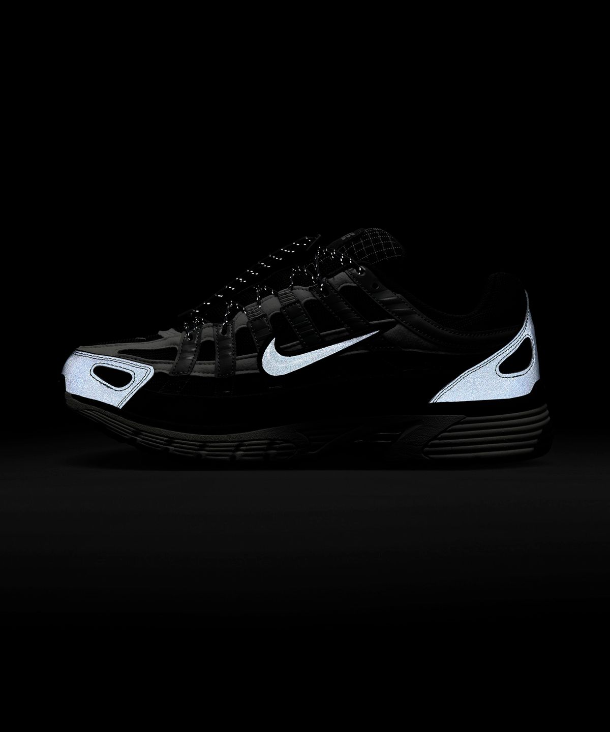나이키(NIKE) P-6000 M - 앤트러사이트:블랙:스모크 그레이:라이트 스모크 그레이 / HQ3818-001