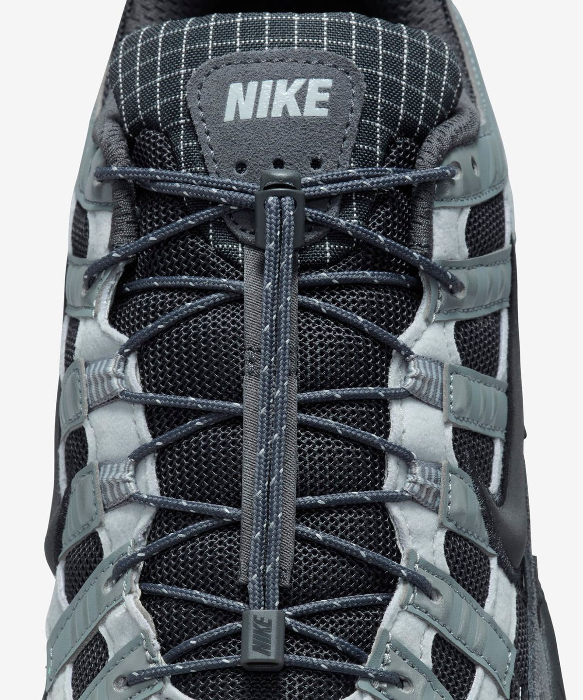 나이키(NIKE) P-6000 M - 앤트러사이트:블랙:스모크 그레이:라이트 스모크 그레이 / HQ3818-001