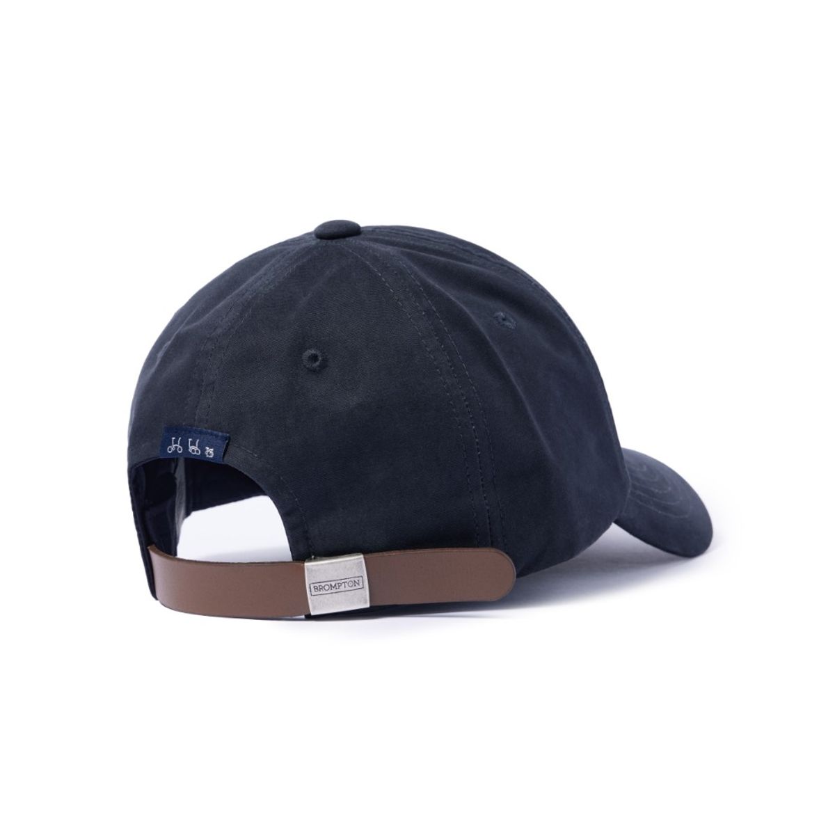 브롬톤 런던(BROMPTON LONDON) GREENFORD BALL CAP - D/NAVY (P245AHA208)