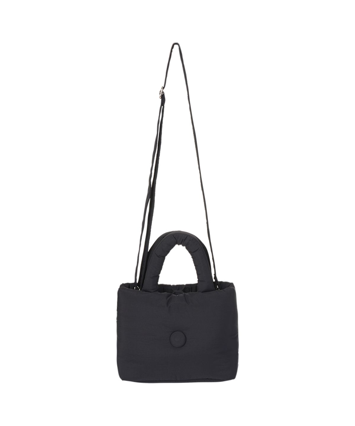 아이띵소(ITHINKSO) PUFFY TOTE & CROSS 퍼피 토트 & 크로스