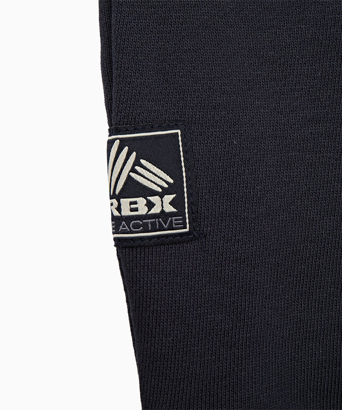 알비엑스(RBX) USA프린트 스웻셔츠 네이비