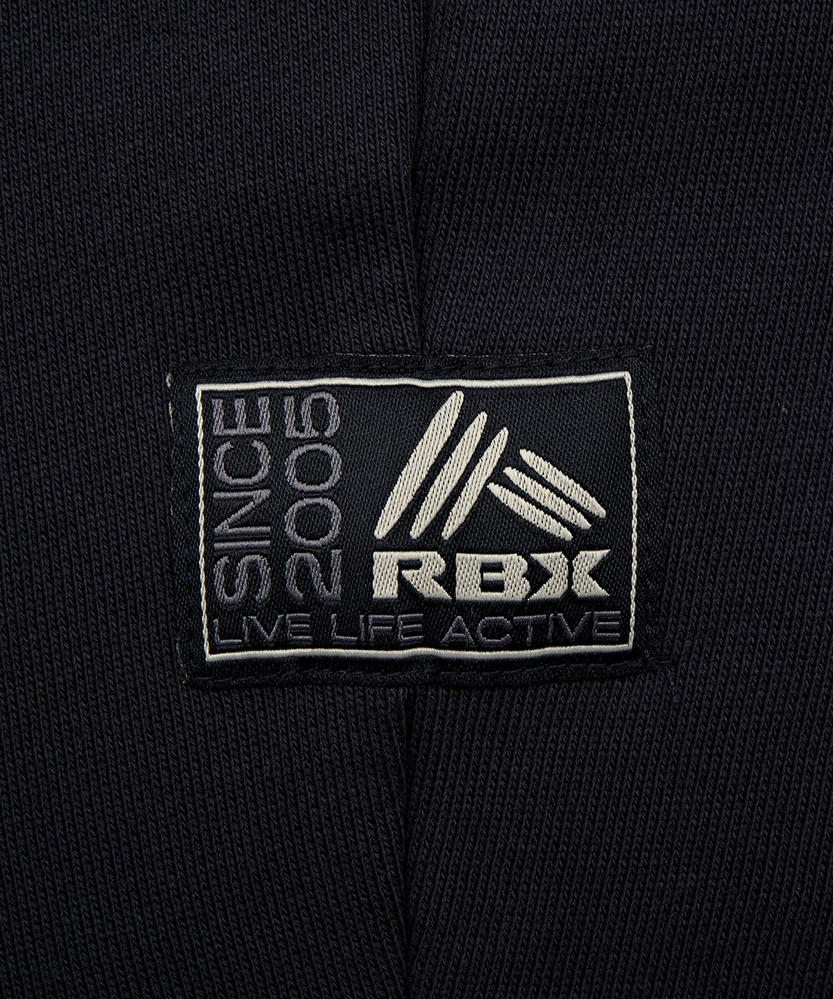알비엑스(RBX) USA프린트 스웻셔츠 네이비