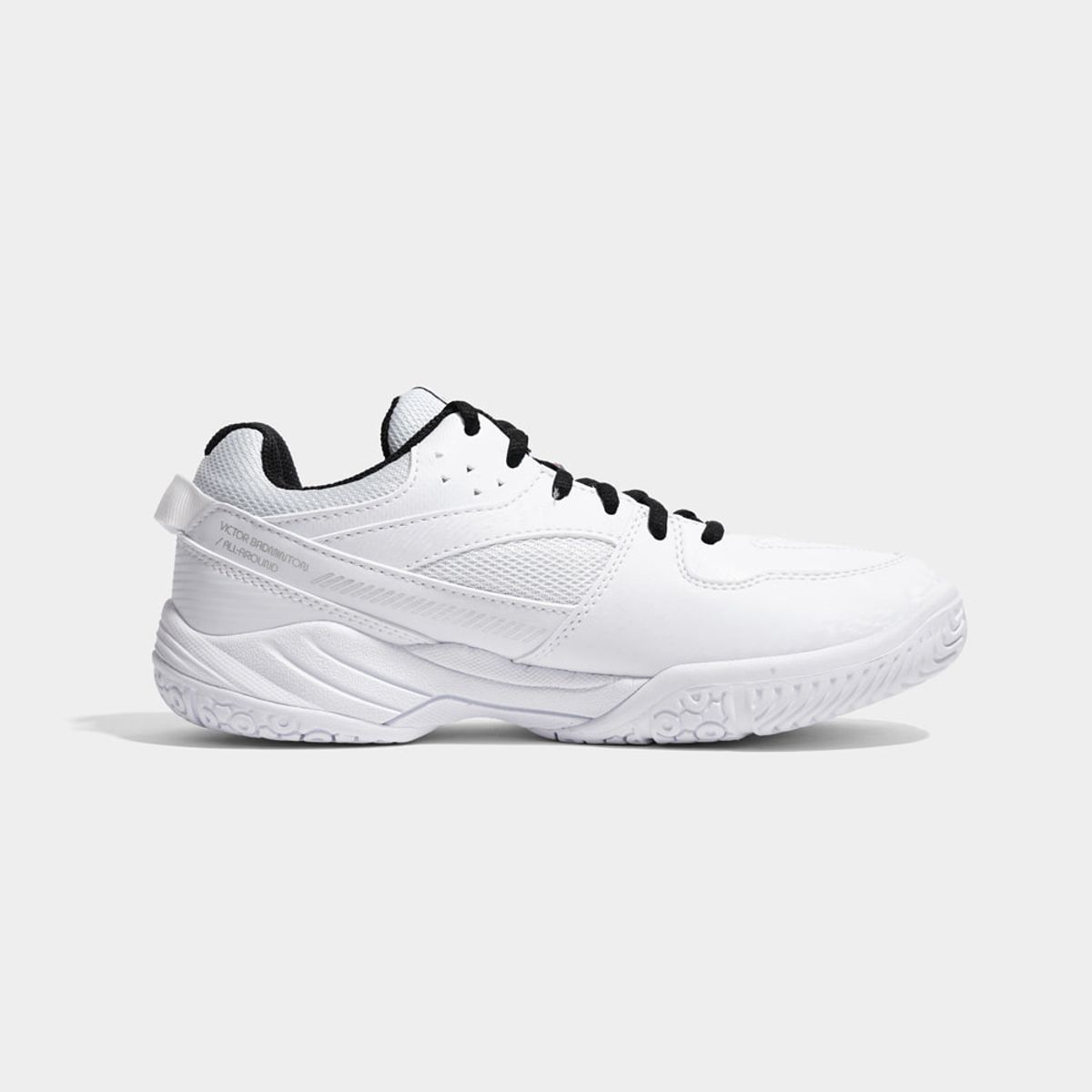 빅터(VICTOR) 배드민턴화 ALL-AROUND A170II(U-SHAPE)-AC_White