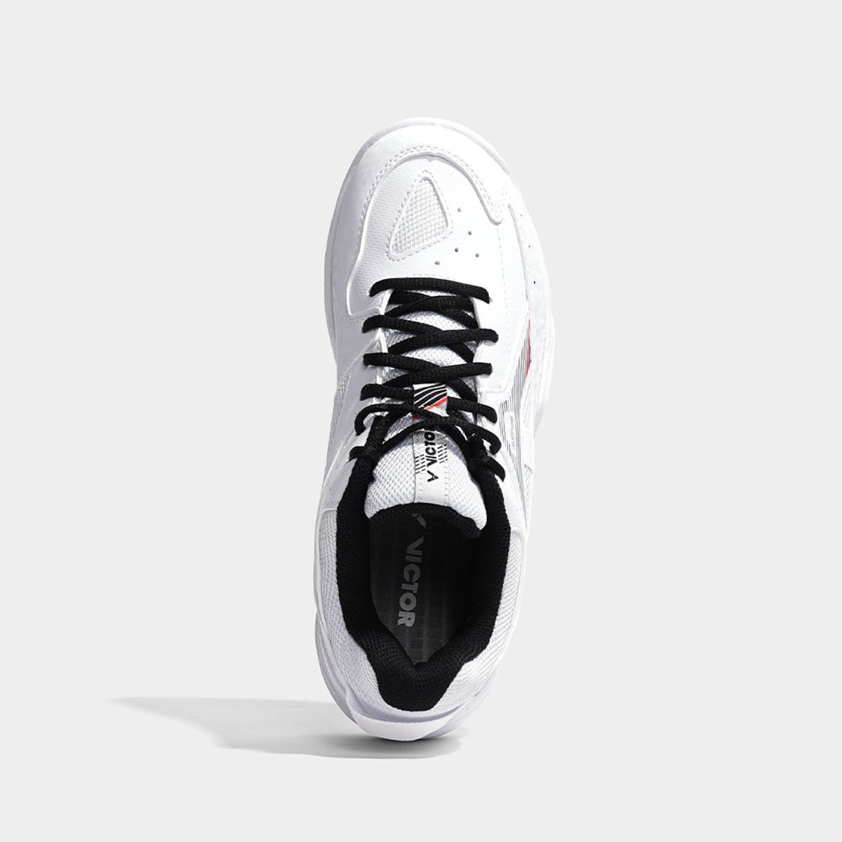 빅터(VICTOR) 배드민턴화 ALL-AROUND A170II(U-SHAPE)-AC_White