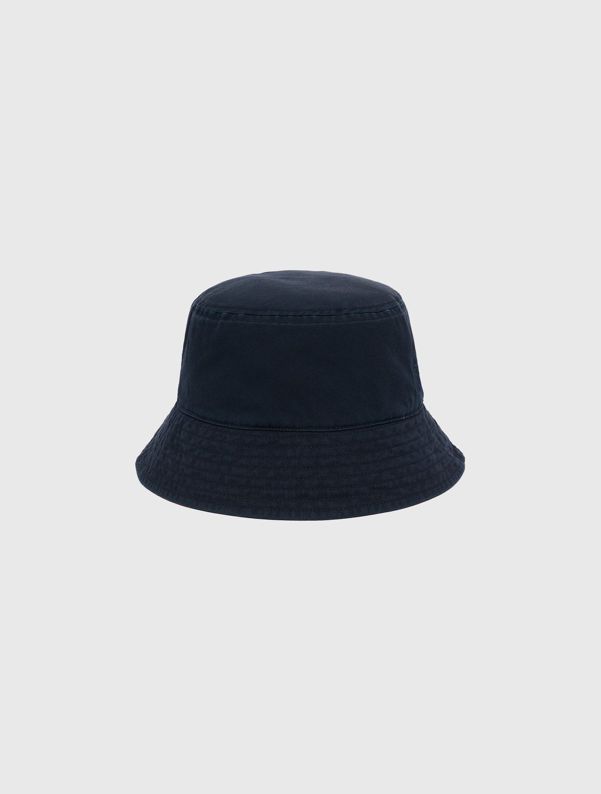 제너럴아이디어(GENERALIDEA) UNISEX 리버시블 타탄 체크 버킷햇 [3COL] / SBD3U91002
