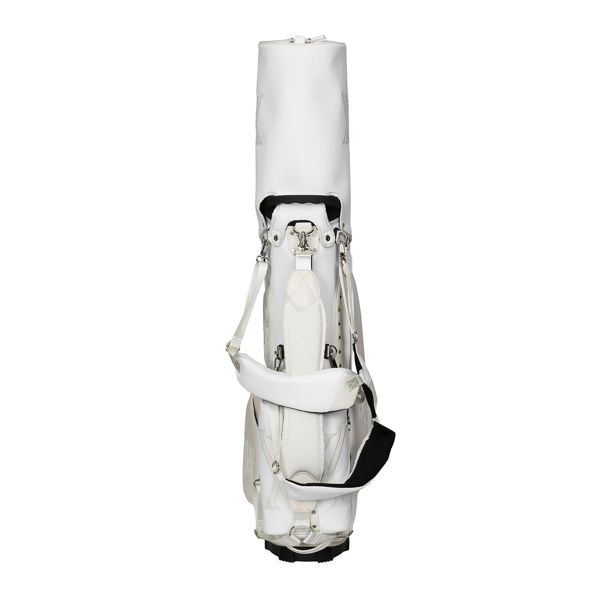 어뉴골프(ANEW GOLF) DETACHABLE STAND BAG_WH