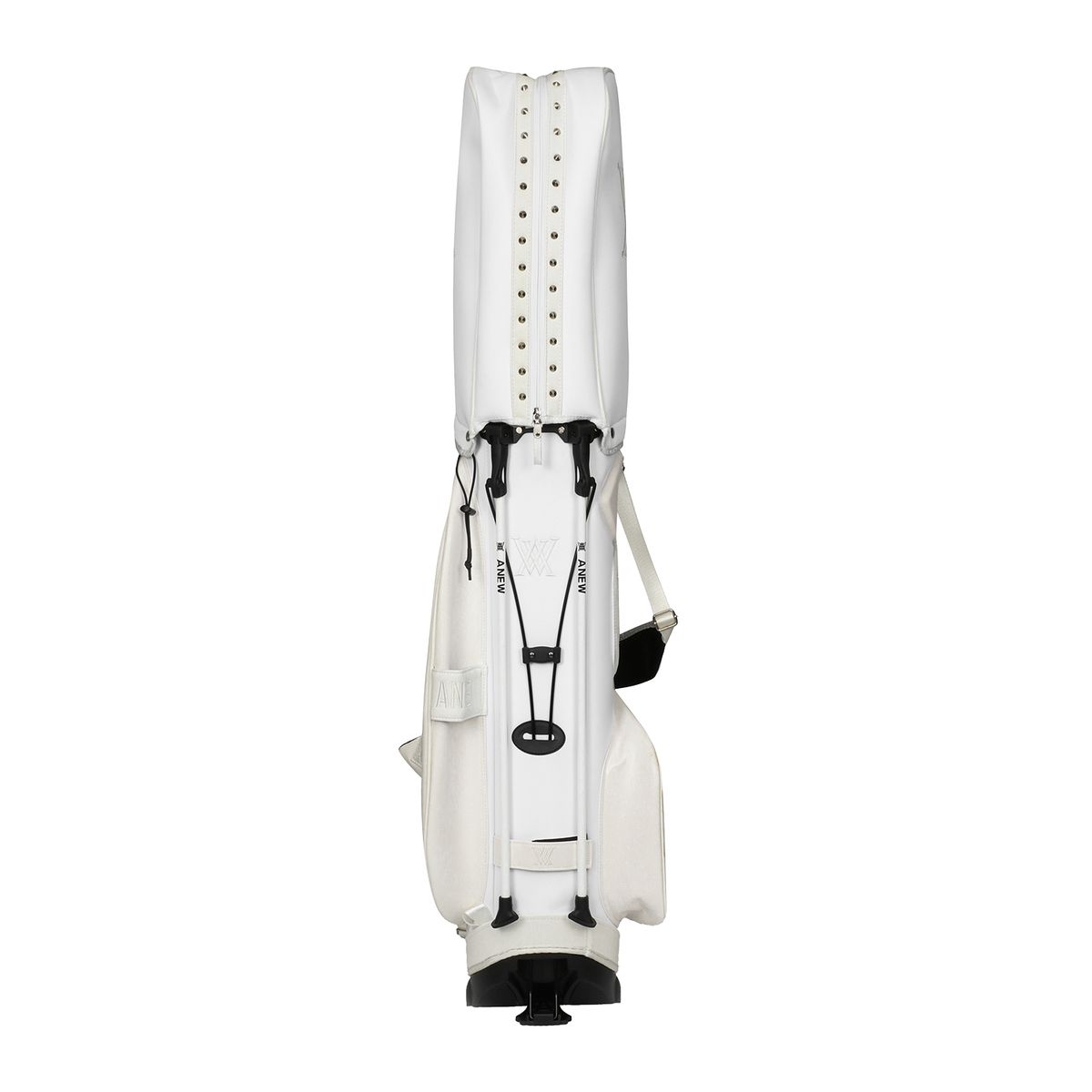 어뉴골프(ANEW GOLF) DETACHABLE STAND BAG_WH