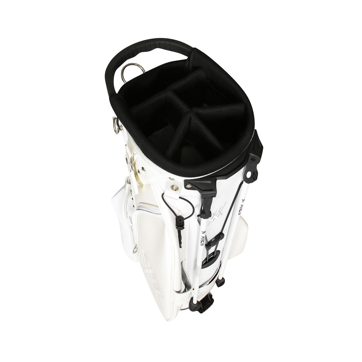 어뉴골프(ANEW GOLF) DETACHABLE STAND BAG_WH