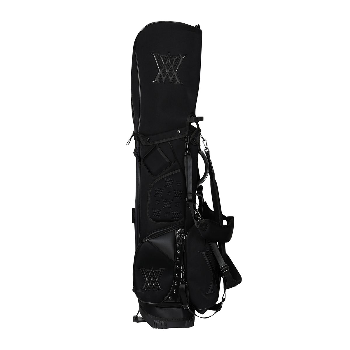 어뉴골프(ANEW GOLF) DETACHABLE STAND BAG_BK