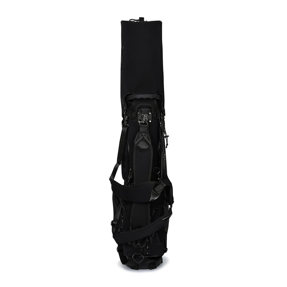 어뉴골프(ANEW GOLF) DETACHABLE STAND BAG_BK