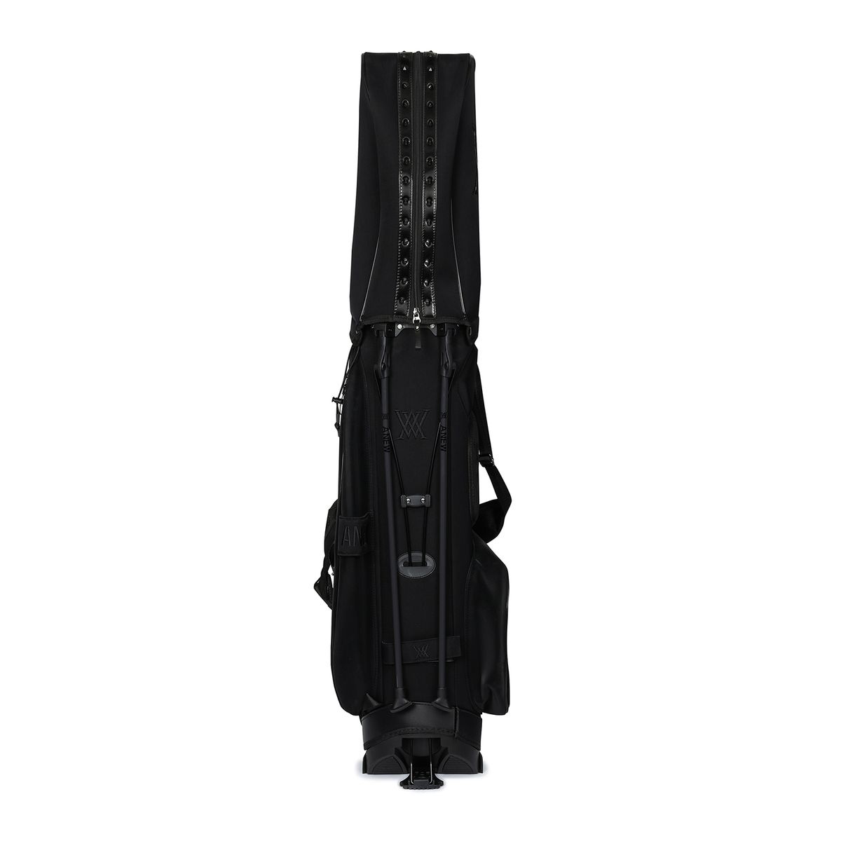 어뉴골프(ANEW GOLF) DETACHABLE STAND BAG_BK