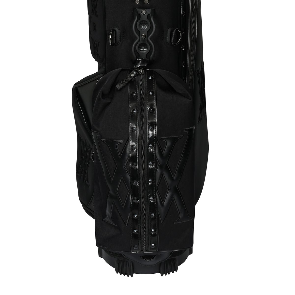 어뉴골프(ANEW GOLF) DETACHABLE STAND BAG_BK