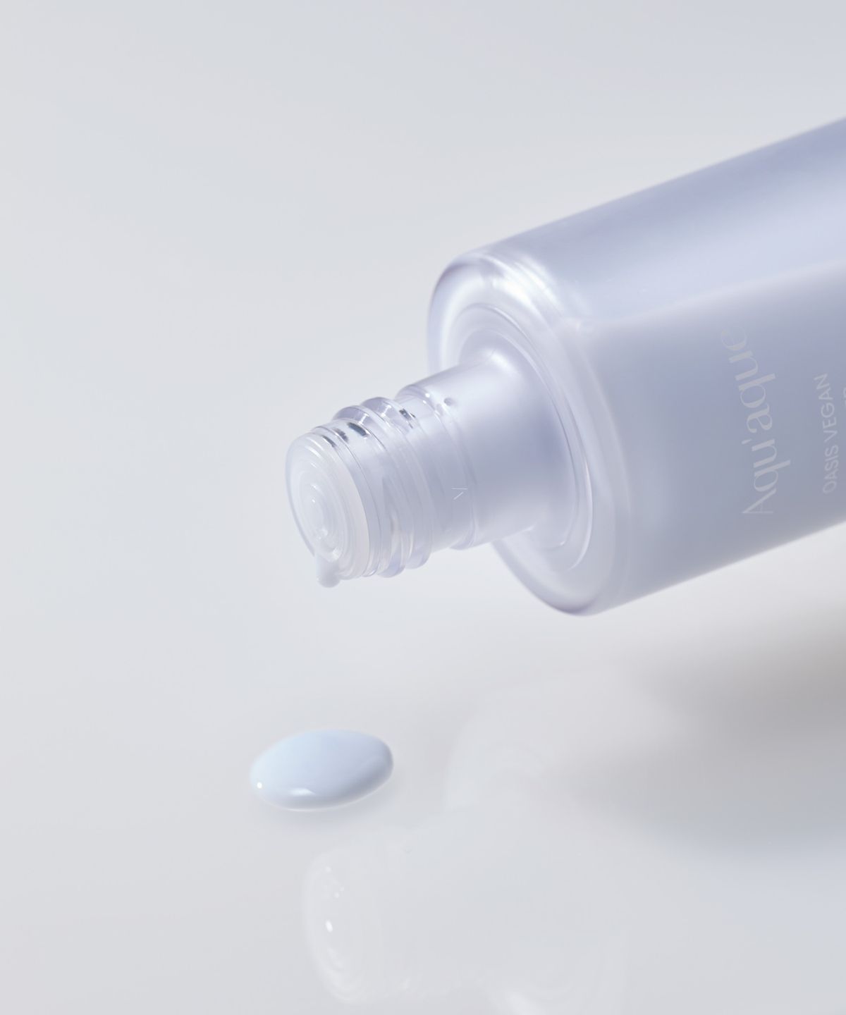 아쿠아크(AQUAQUE) 오아시스 비건 아쿠 토너 120ml