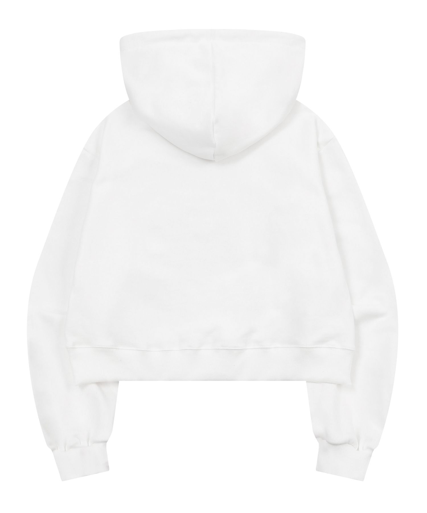 MUSINSA | MUCENT Tomato Print Hoodie Unisex (3 Colors)