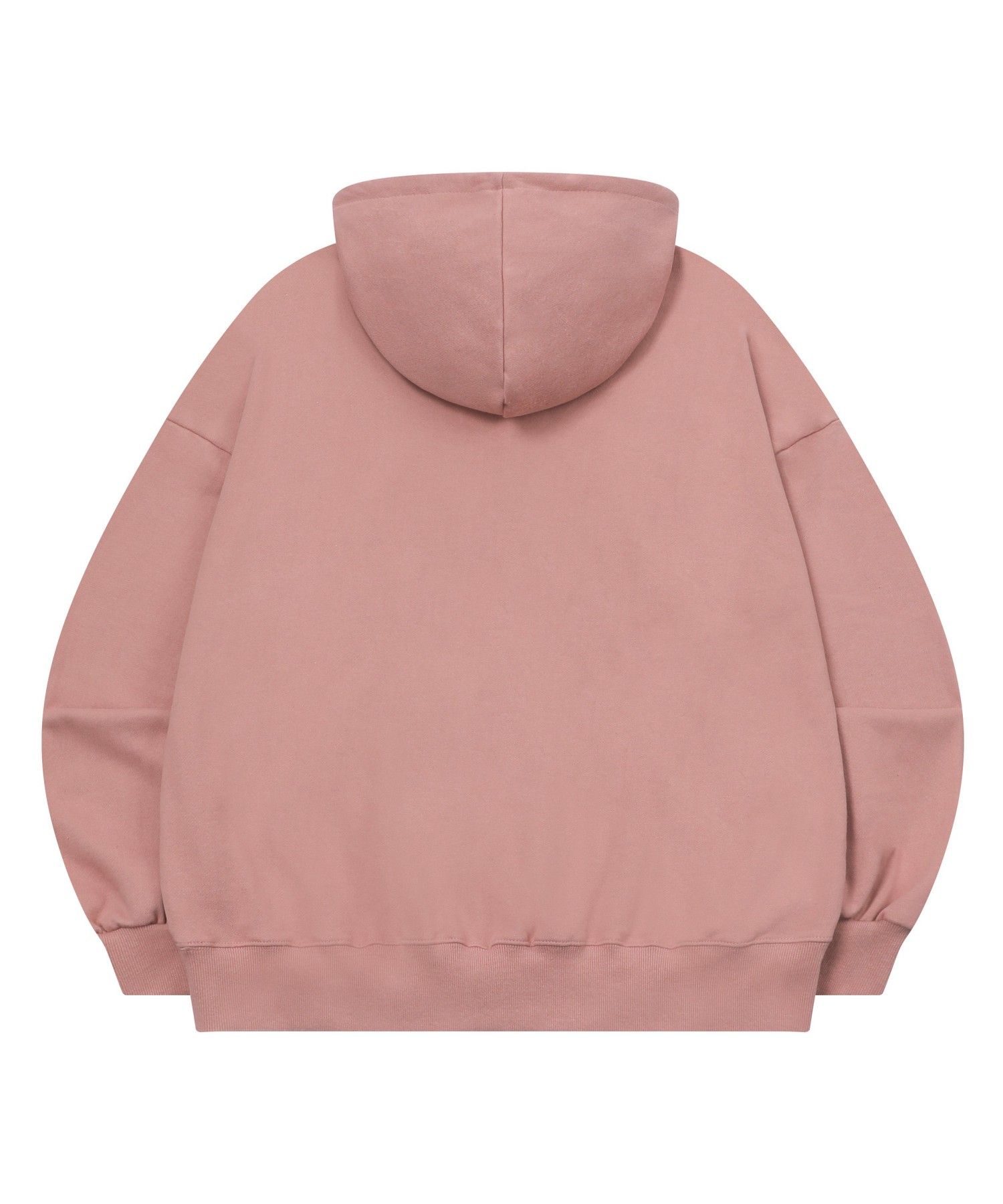 MUSINSA | MUCENT Tomato Print Hoodie Unisex (3 Colors)
