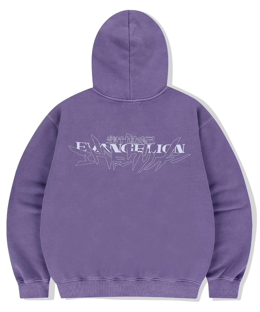 さらに100円引き◆MAHAGRID◆UNIT-01 PIGMENT HOODIE MUSINSA | MAHAGRID UNIT-01 PIGMENT HOODIE PURPLE(MG2EFMM402B)