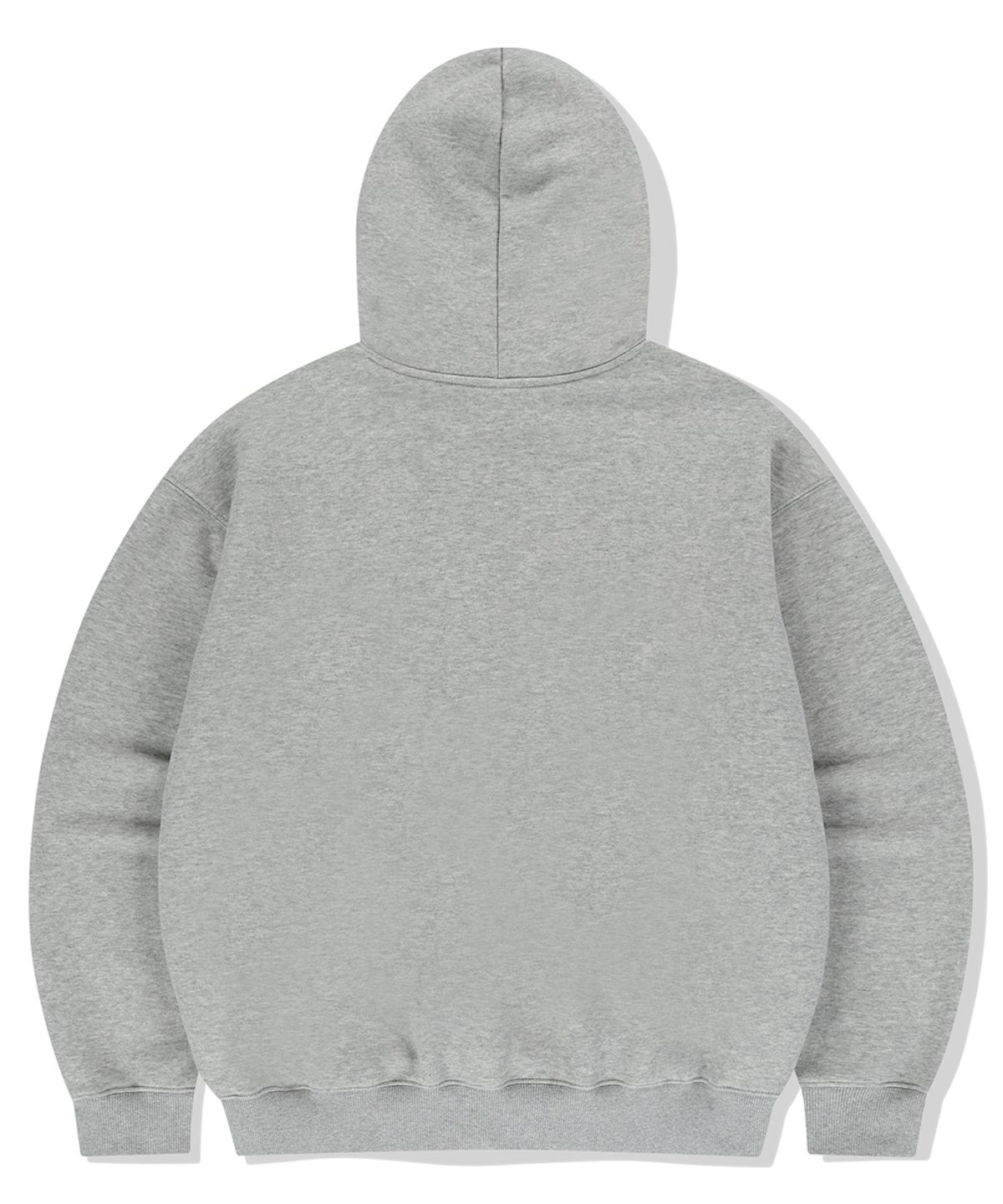 마하그리드(MAHAGRID) EVANGELION HOODIE GREY(MG2EFMM405B)