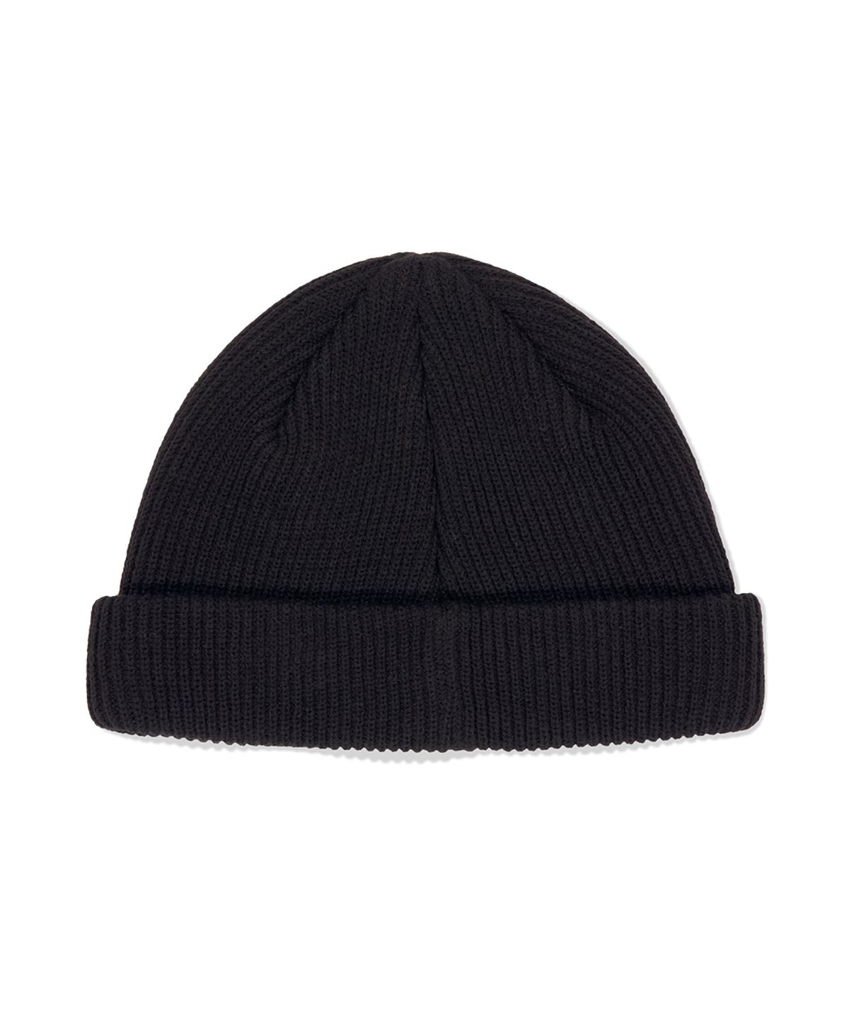 마하그리드(MAHAGRID) EVA LOGO BEANIE BLACK(MG2EFMAB30B)