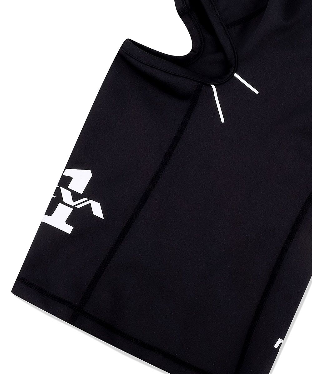 MUSINSA | MAHAGRID UNIT-01 BALACLAVA BLACK(MG2EFMAB32B)