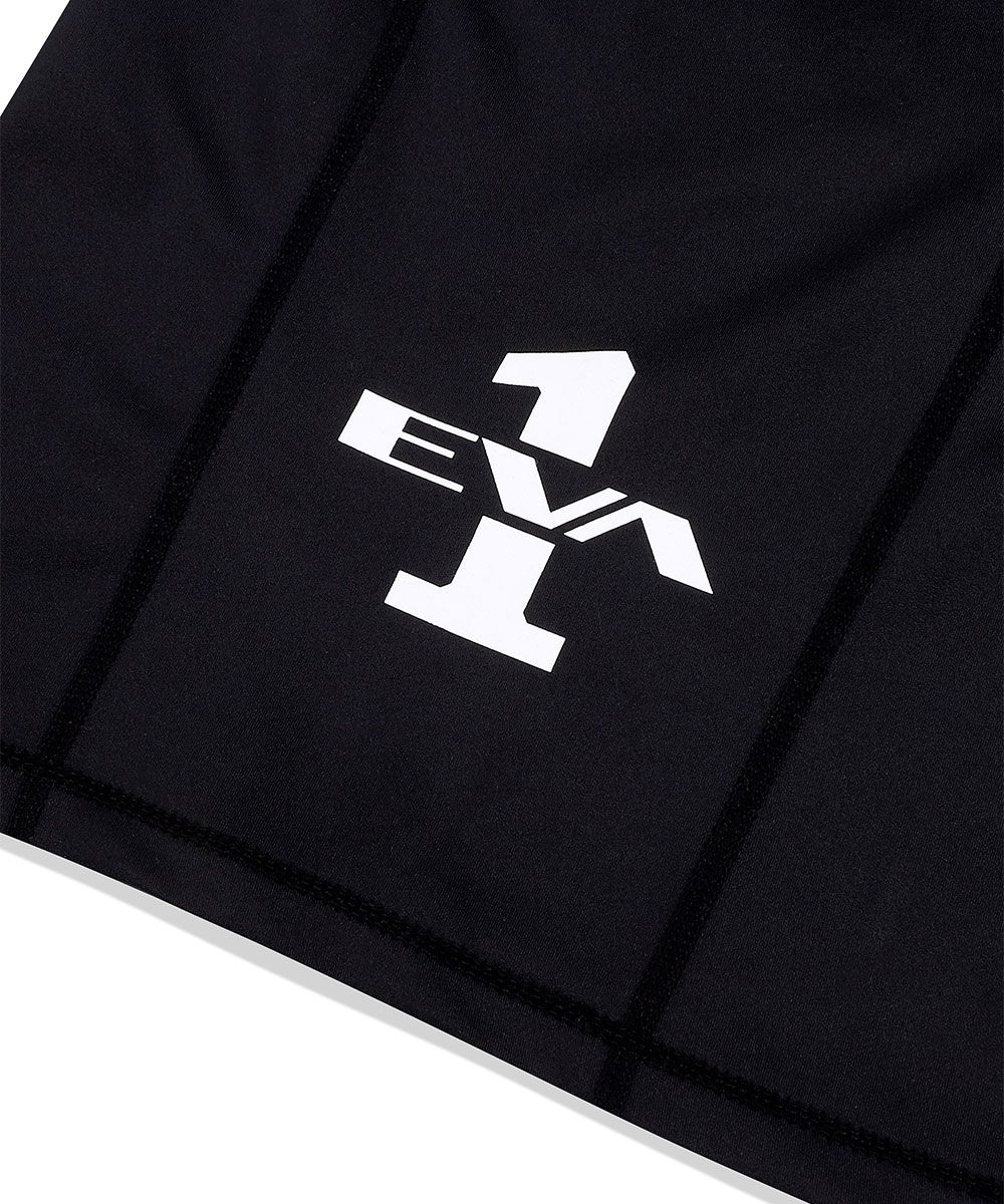 MUSINSA | MAHAGRID UNIT-01 BALACLAVA BLACK(MG2EFMAB32B)