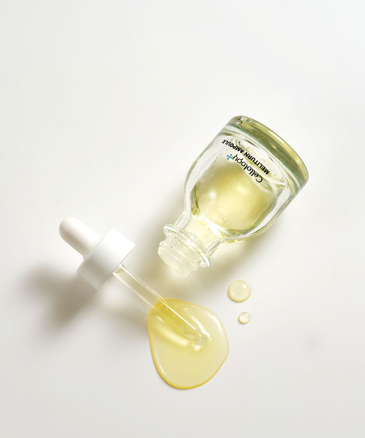 셀올로지(CELLOLOGY) 멜리턴 앰플 2.0 30ml / 미백 토닝 전용