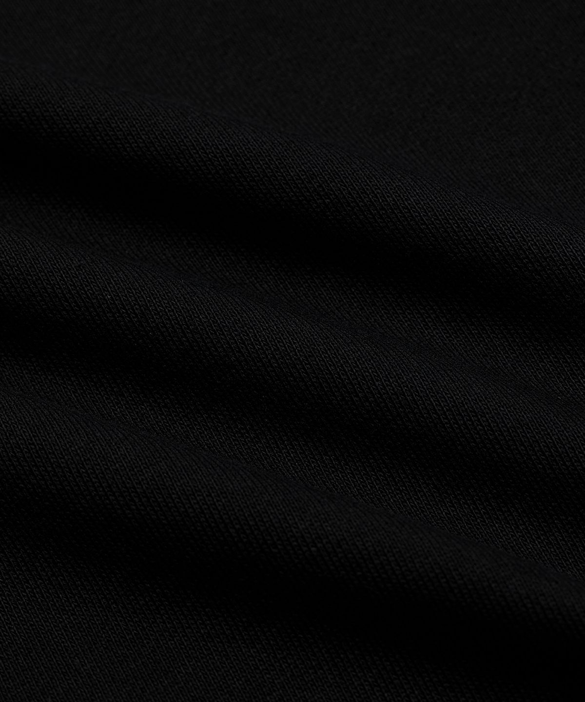 알비엑스(RBX) 베이직로고 스웻셔츠 블랙