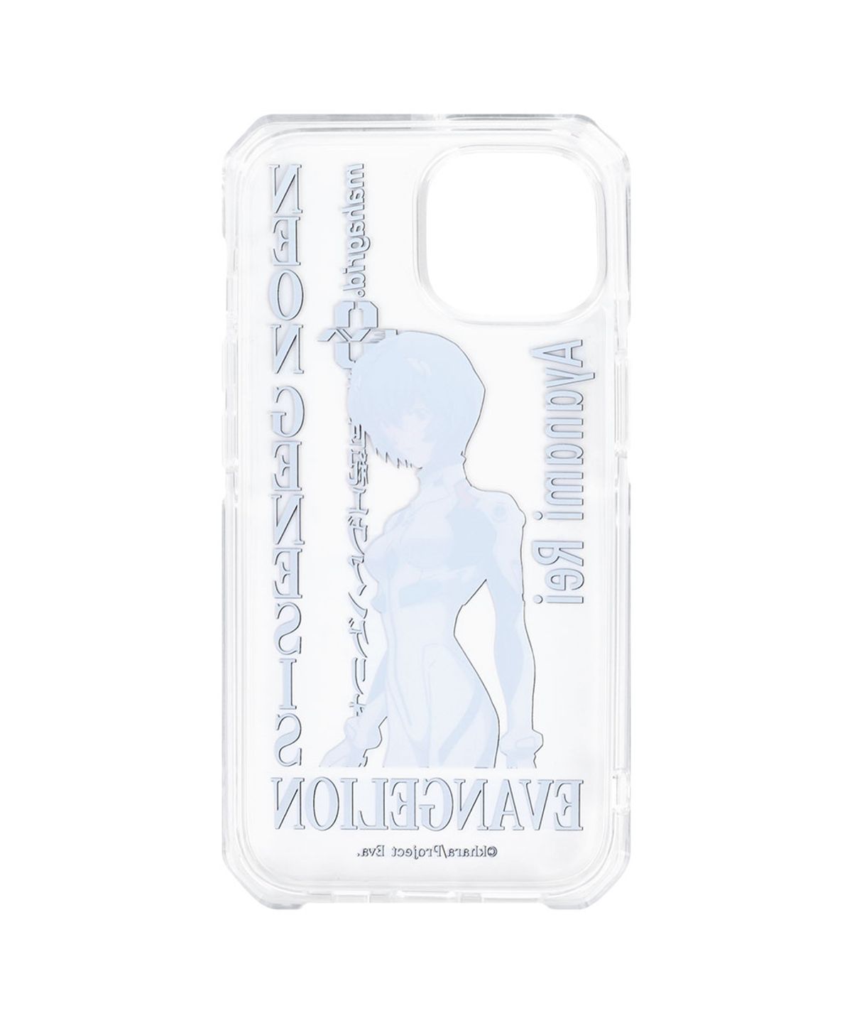마하그리드(MAHAGRID) REI IPHONE CASE(MG2EFMAB76B)