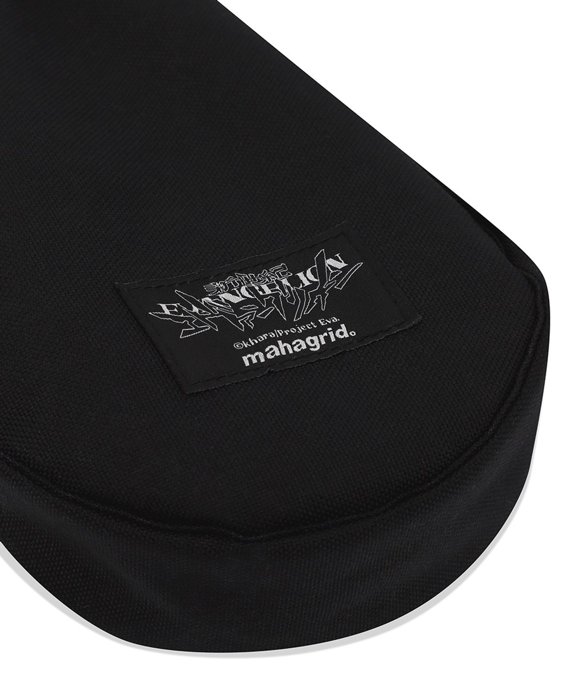 마하그리드(MAHAGRID) NERV DRAWSTRING BAG BLACK(MG2EFMAB40B)