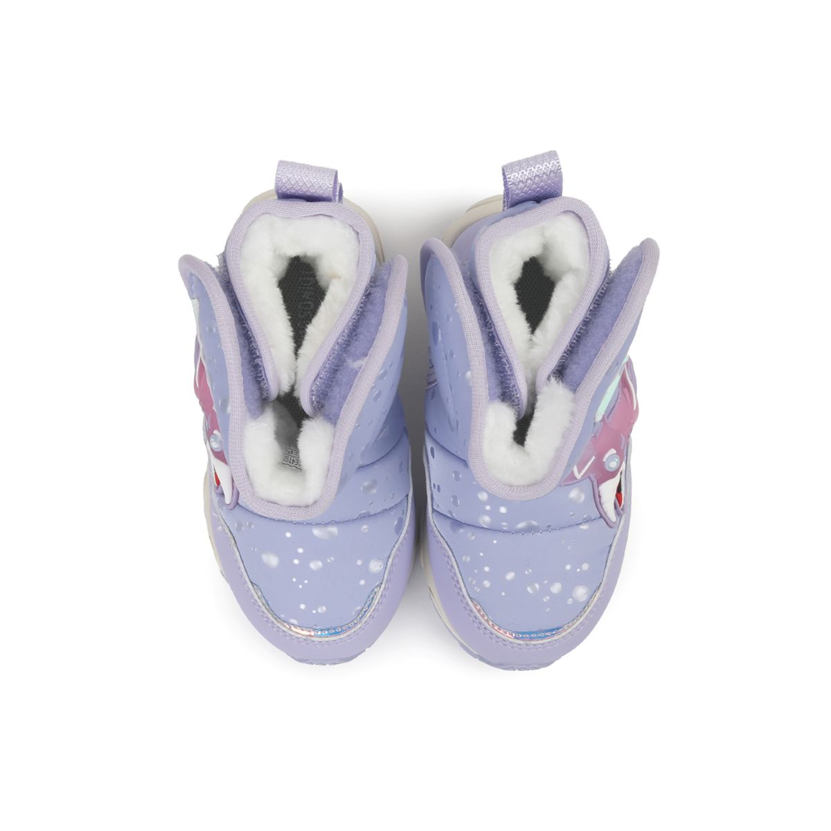 다이노솔즈(DINOSOLES) 프테로닥틸러스 메테오 퍼플