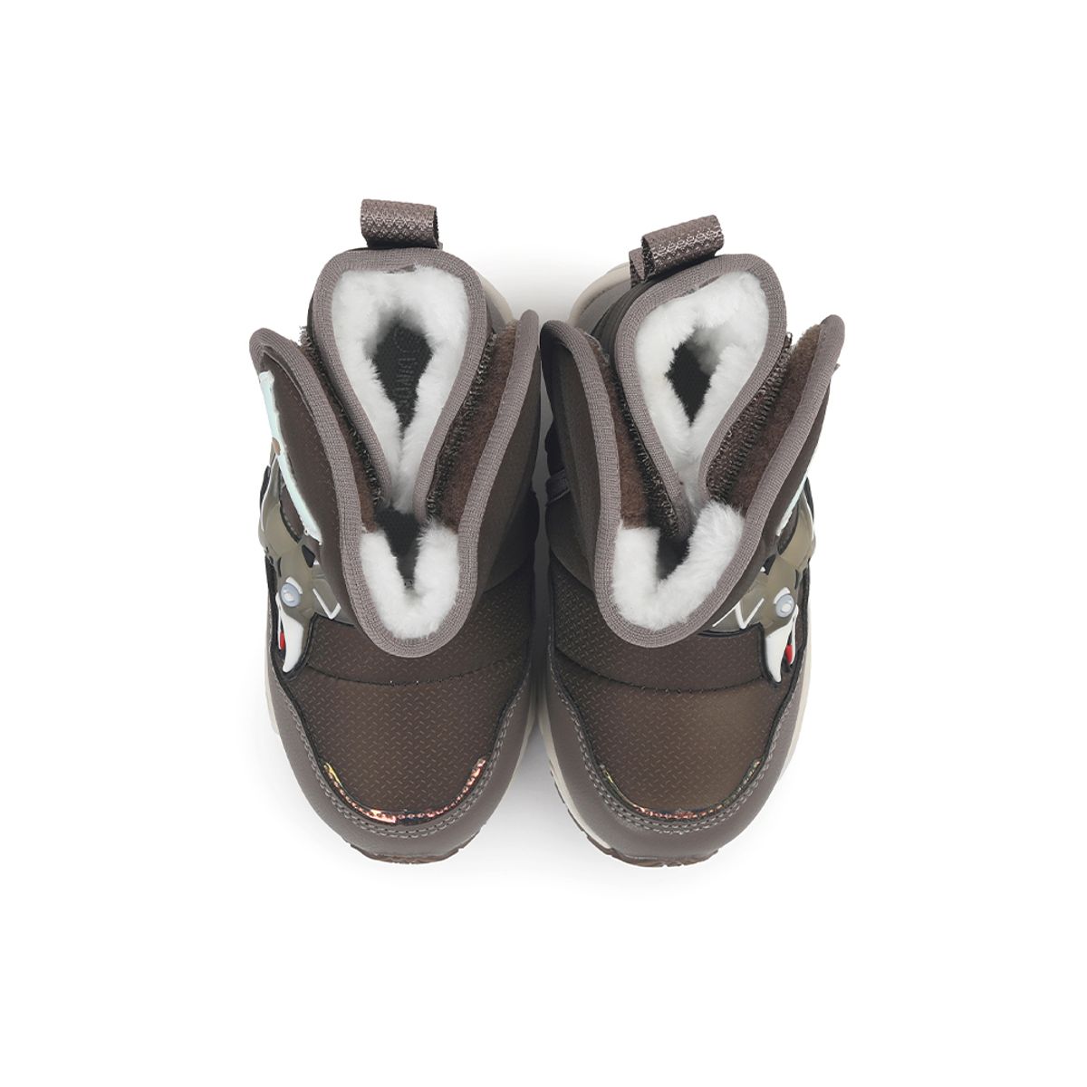 다이노솔즈(DINOSOLES) 프테로닥틸러스 메테오 브라운