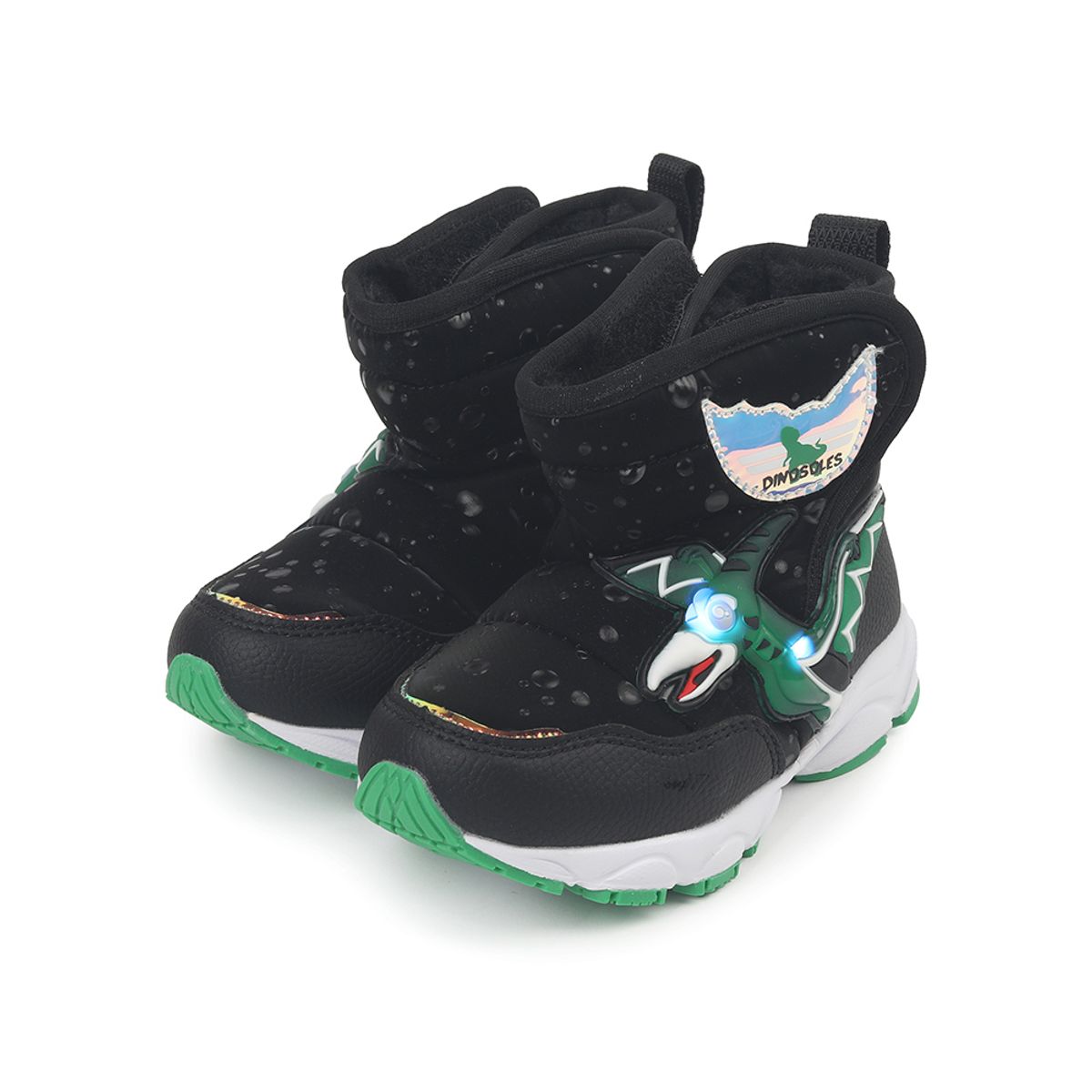 다이노솔즈(DINOSOLES) 프테로닥틸러스 메테오 블랙