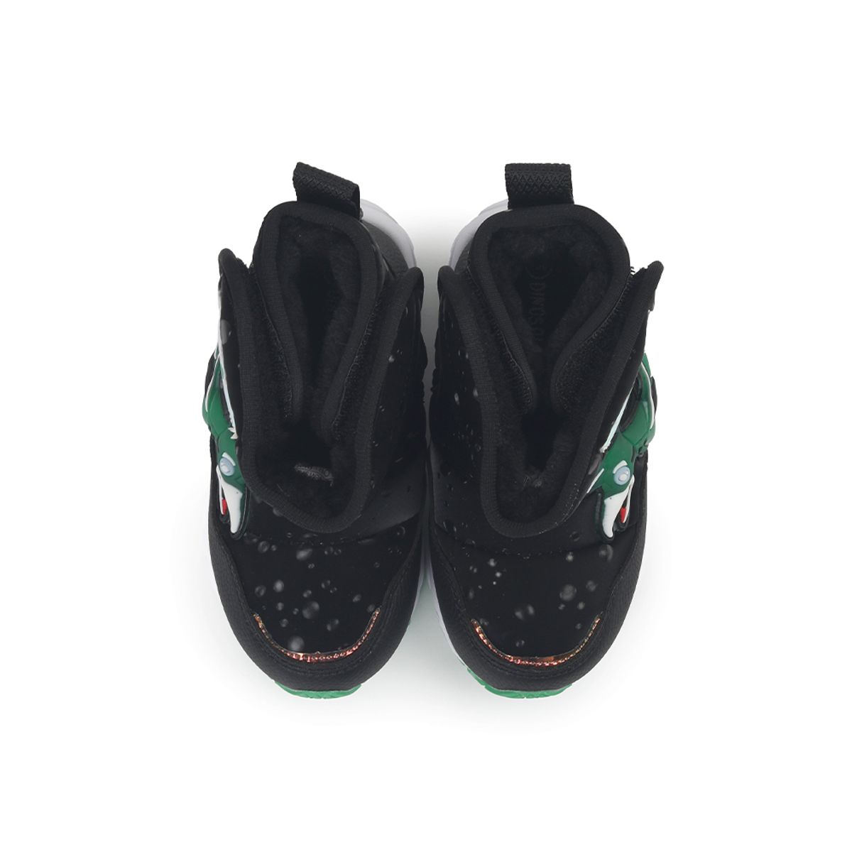 다이노솔즈(DINOSOLES) 프테로닥틸러스 메테오 블랙