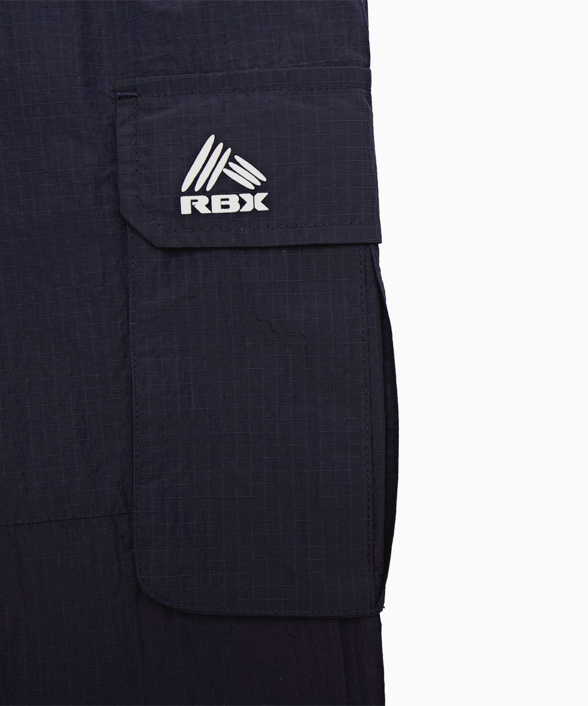 알비엑스(RBX) 카고 팬츠 네이비