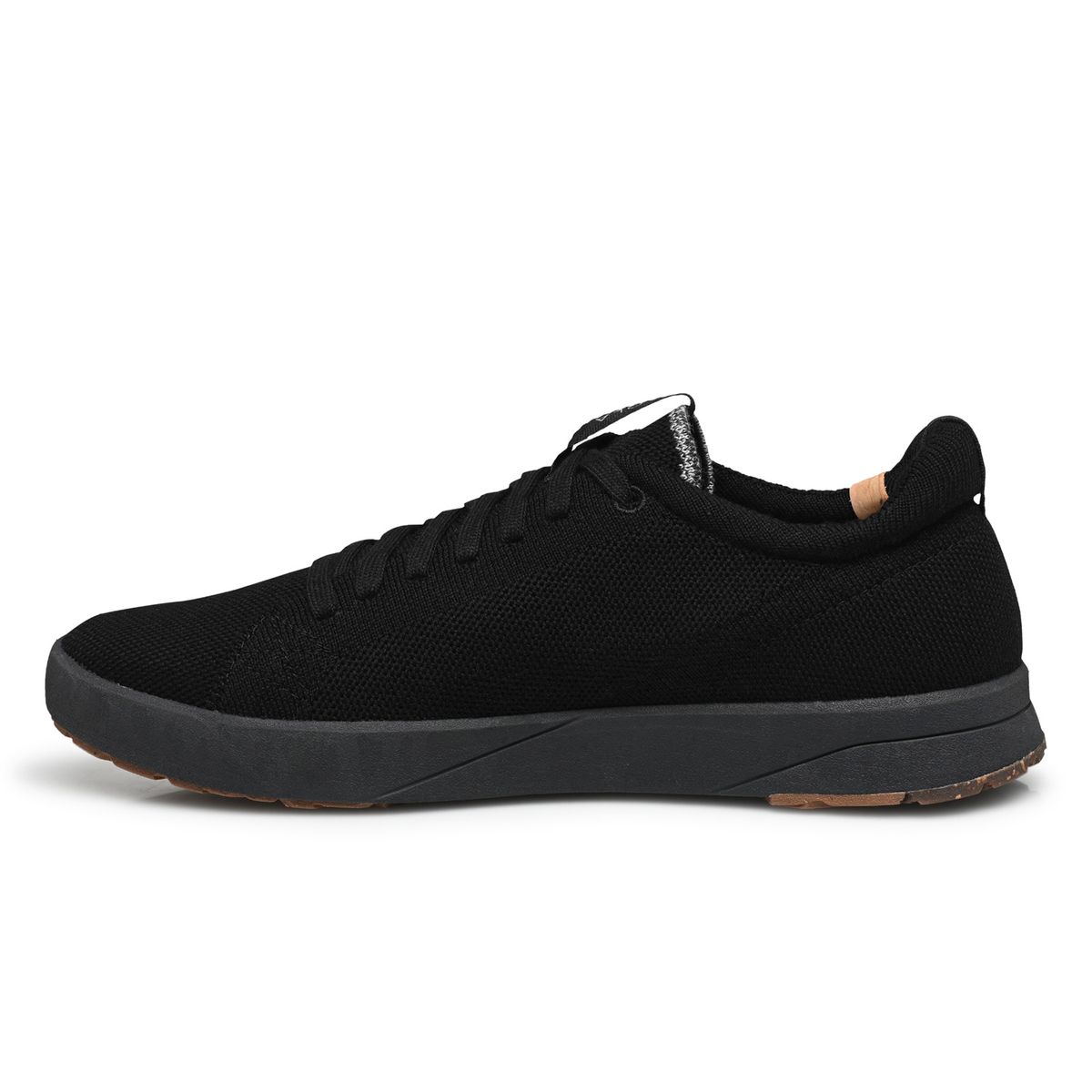 사올라(SAOLA) Cannon Knit 2.0 Wool M Black