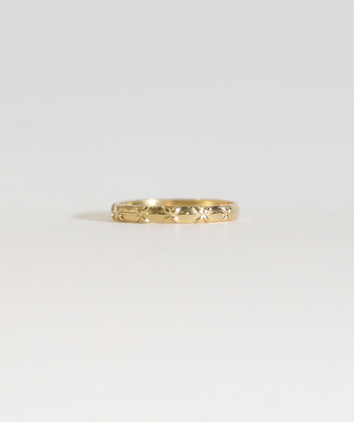 클레멍스 주얼리(CLEMENCE JEWELRY) 크로쉐 링 03