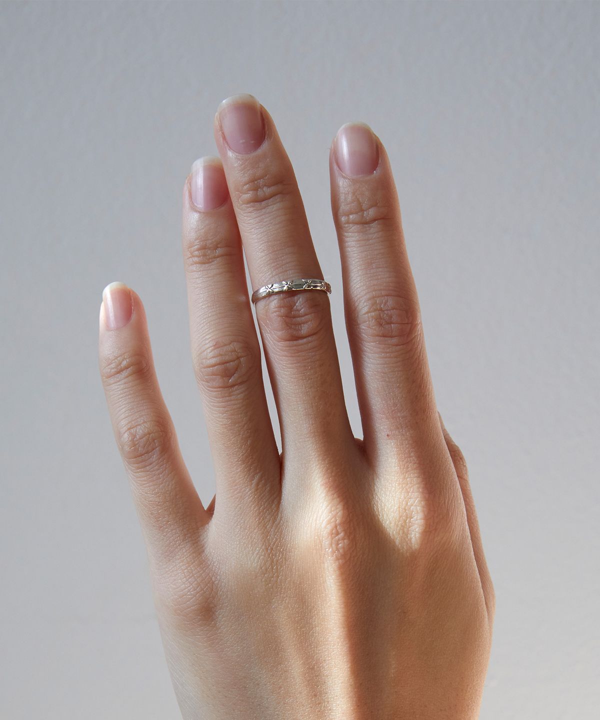 클레멍스 주얼리(CLEMENCE JEWELRY) 크로쉐 링 03