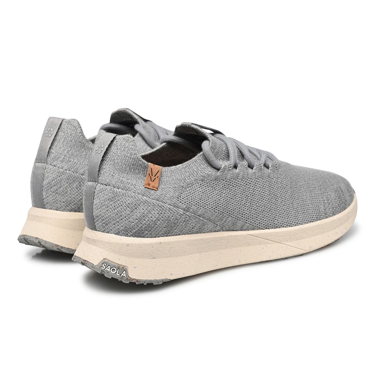 사올라(SAOLA) Tsavo 2.0 Wool W Ultimate Grey