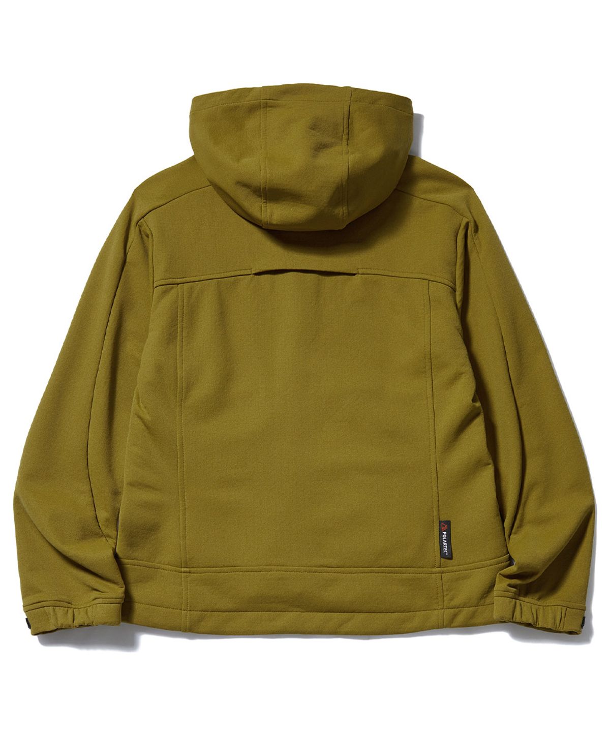 시에라디자인(SIERRA DESIGNS) W) 폴라텍 파워에어 리시안(LYCIAN) 소프트쉘 자켓 MUSTARD