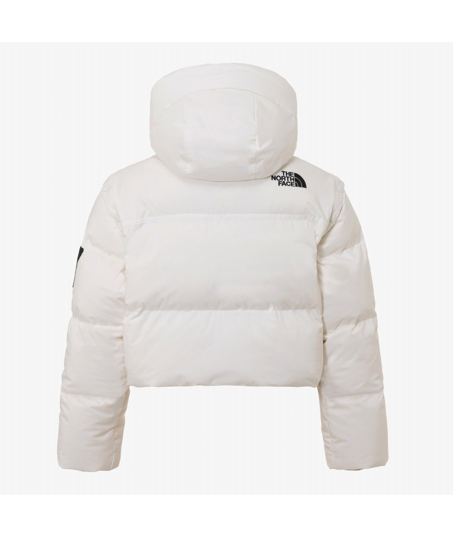 노스페이스(THE NORTH FACE) NJ1DQ86L 화이트라벨 여성 노벨티 눕시