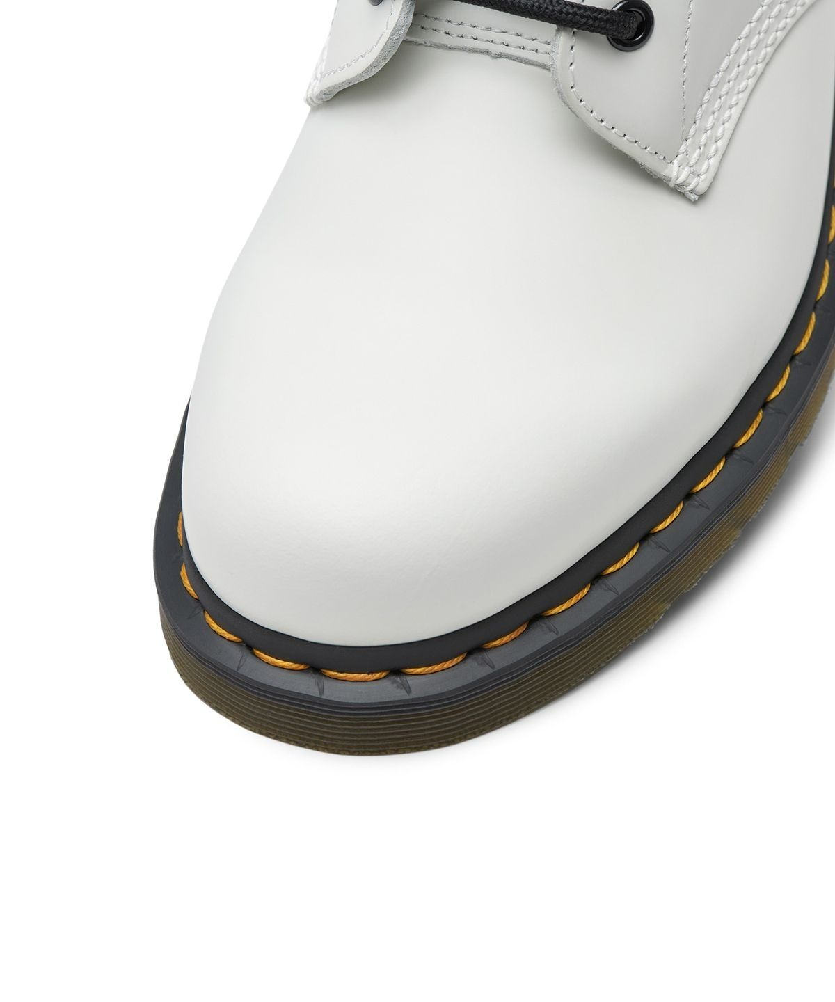 닥터마틴(DR.MARTENS) 1460 8홀 스무스 화이트 / 11822100