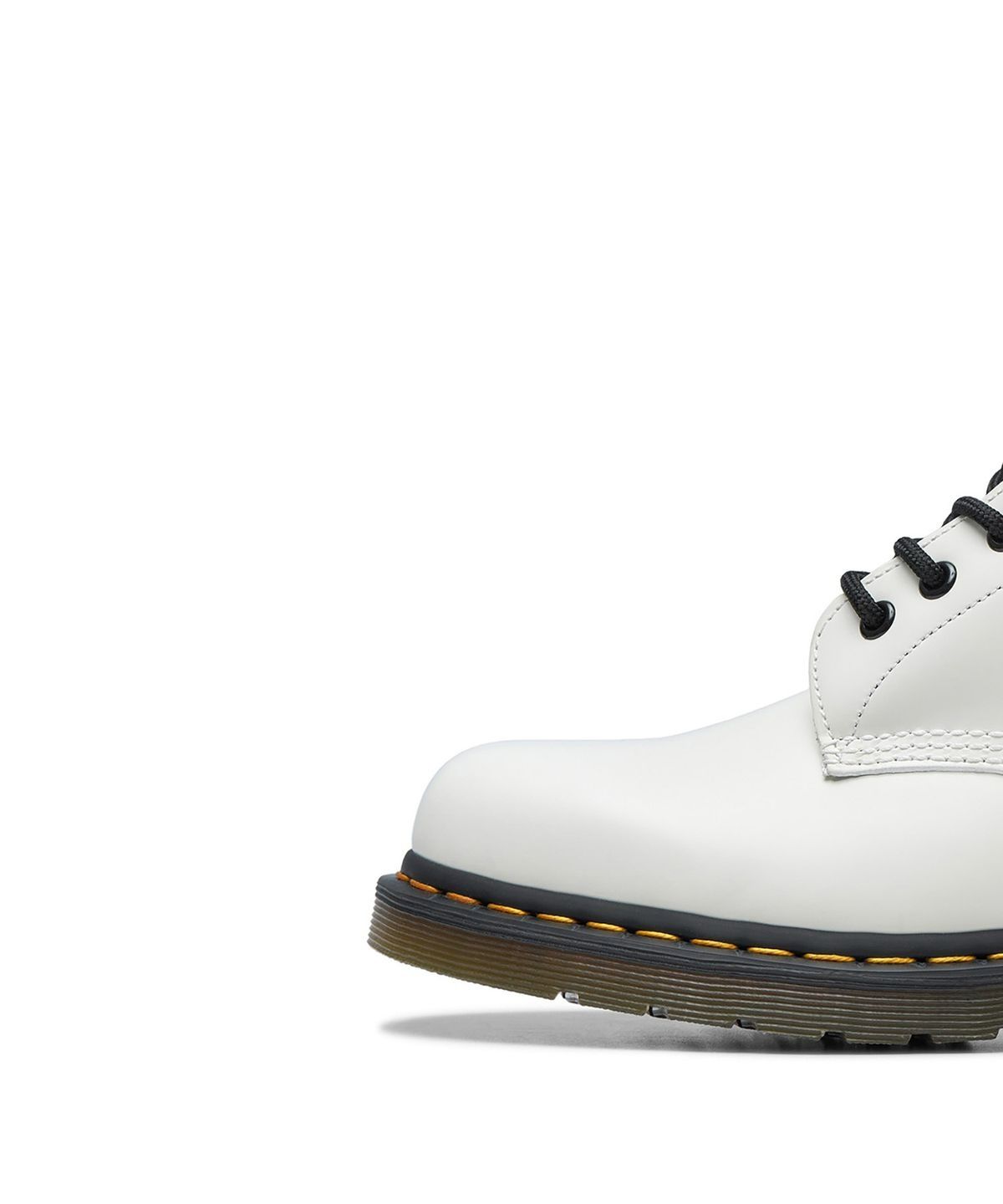 닥터마틴(DR.MARTENS) 1460 8홀 스무스 화이트 / 11822100